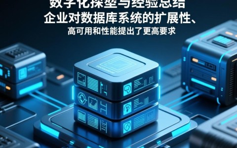 分布式架构数据库试用要注意哪些关键问题？