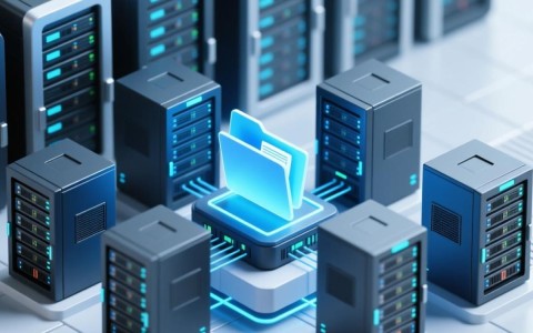 分布式文件服务器搭建需要哪些步骤和注意事项？