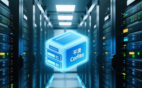 平滑存储技术原理是什么？它在数据管理中扮演何种关键角色？