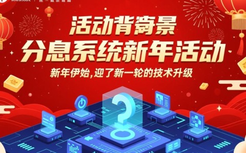 分布式消息系统新年活动如何保障高并发与消息不丢失？