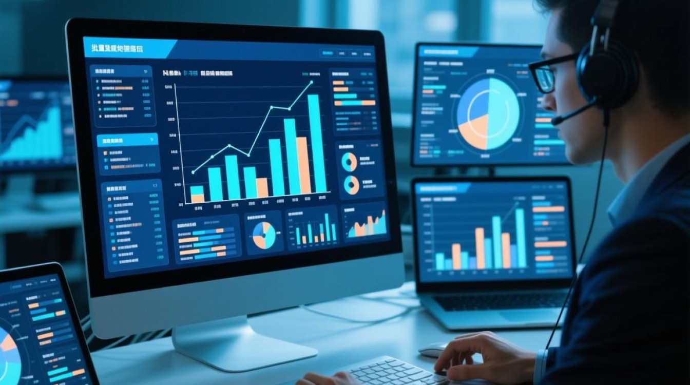 批量计算场景中，如何优化处理大量数据计算效率的疑问与挑战？