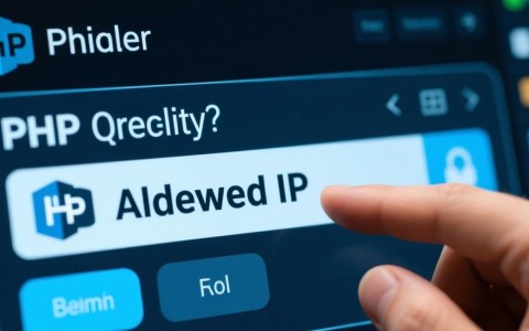 PHP查询网址IP工具软件下载