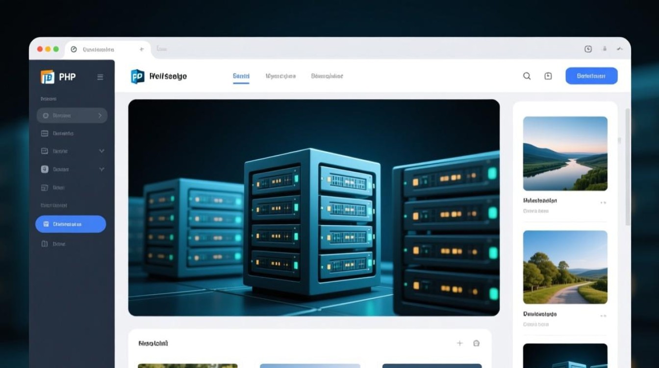 PHP软件下载，数据库图片显示工具
