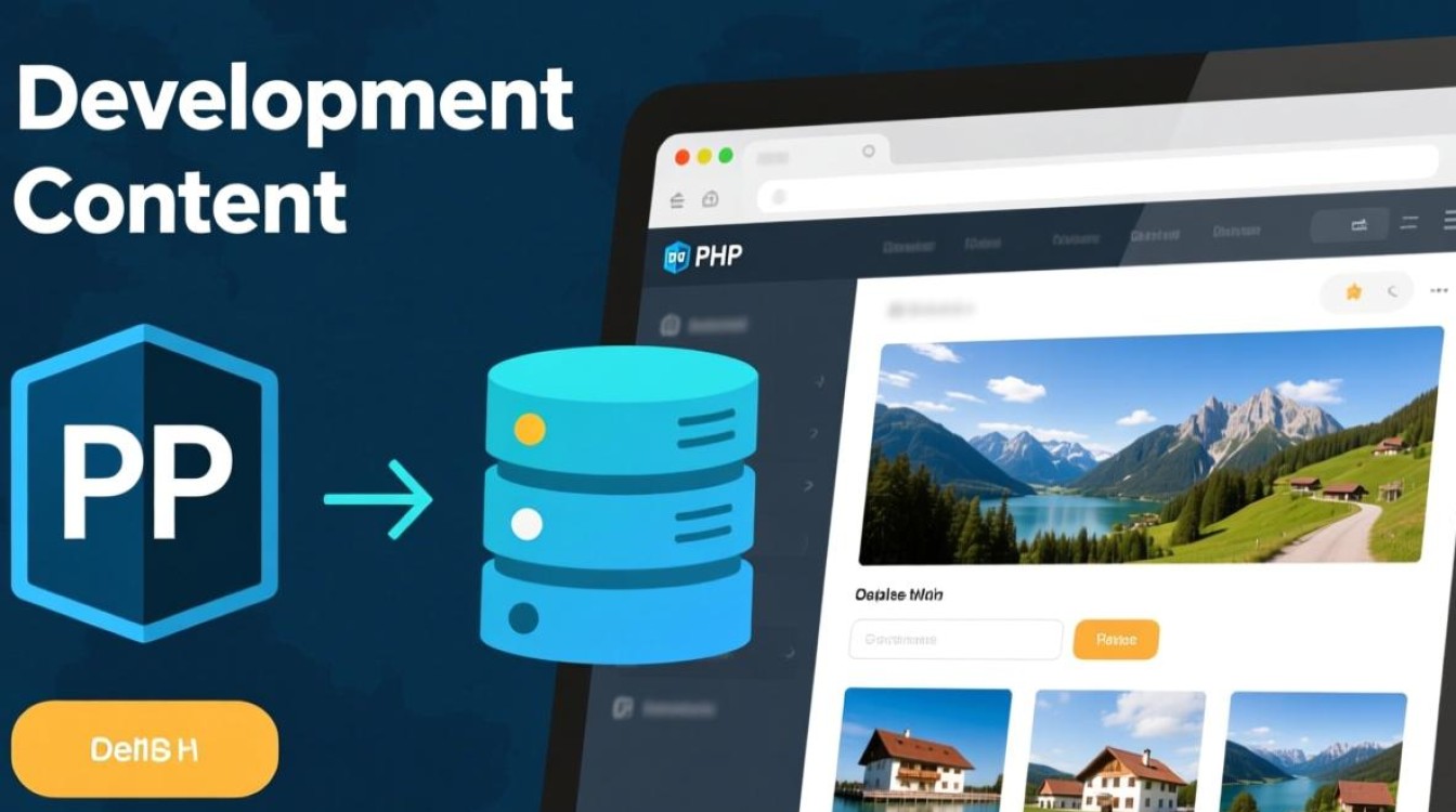 PHP软件下载，数据库图片显示工具