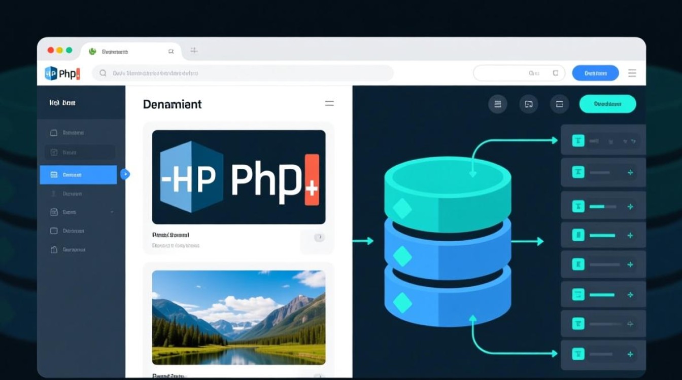 PHP软件下载，数据库图片显示工具