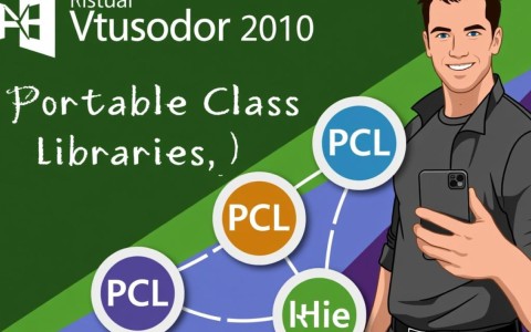 如何配置VS2010以支持最新版PCL库？