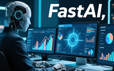 fastai深度学习，如何突破入门瓶颈，进阶高效应用之谜？