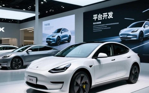 平台开发的车为何能脱颖而出？揭秘五大独特优势！