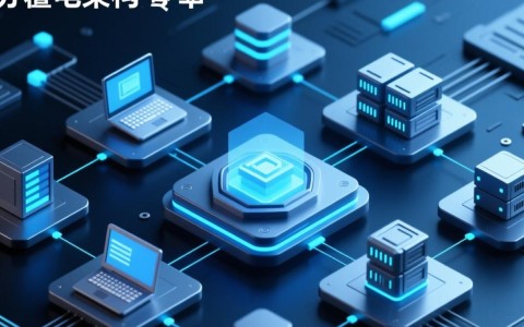 分布式架构原生云服务器，如何实现高效弹性扩展？