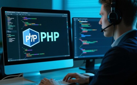 PHP本地网站搭建软件下载