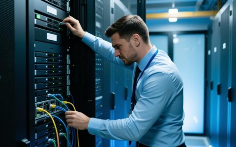 服务器突然死机无法访问，怎么快速恢复并排查原因？