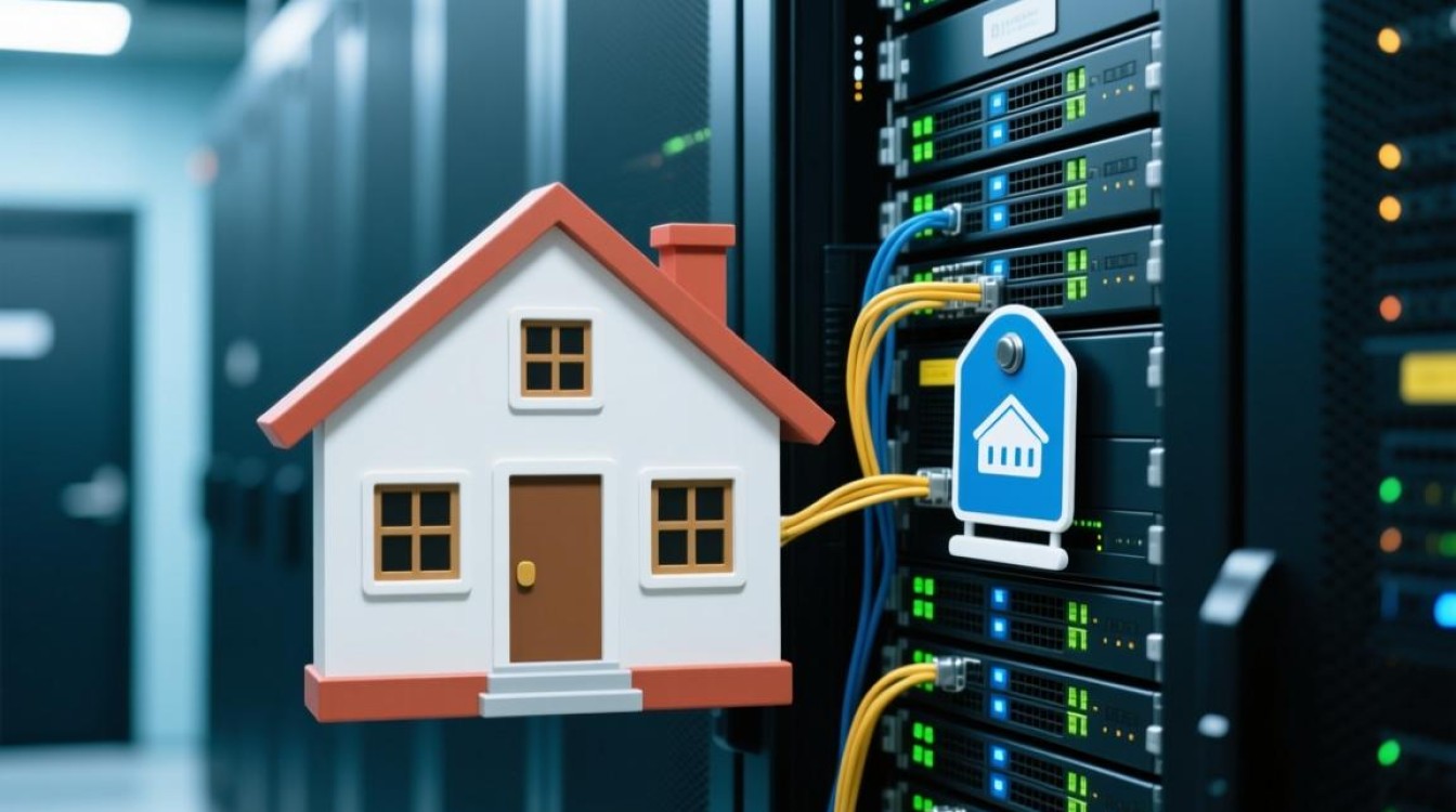 服务器没域名为什么就无法访问？解决方法是什么？