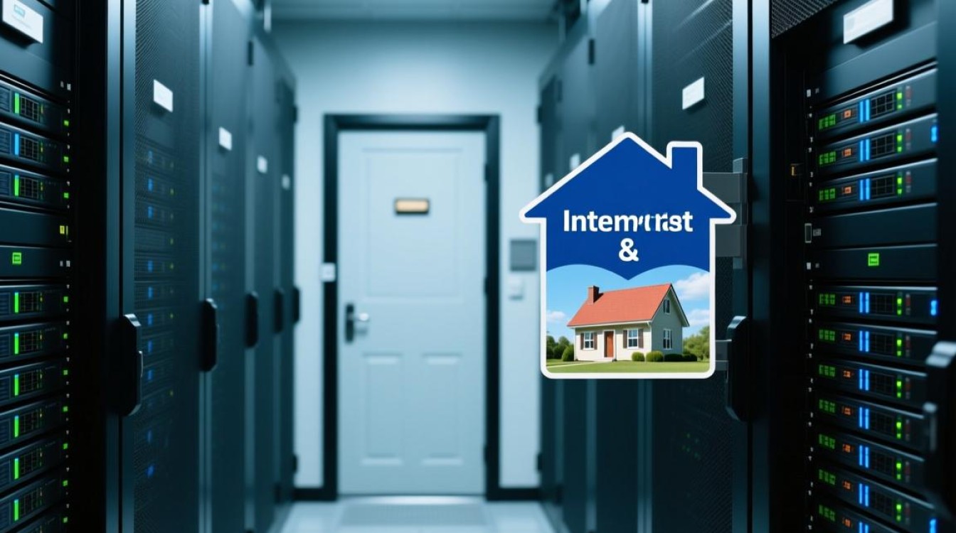 服务器没域名为什么就无法访问？解决方法是什么？