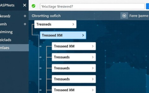 如何用ASP.NET实现TreeView与XML数据源绑定的详细实例代码分析？