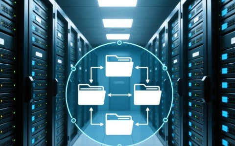 分布式文件服务器如何实现高效数据存储与扩展？