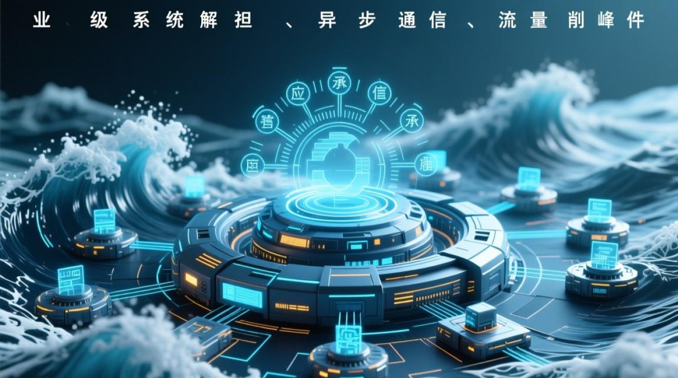 分布式消息系统怎么租？选云厂商还是自建？成本多少？