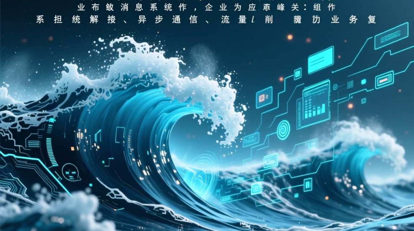 分布式消息系统怎么租？选云厂商还是自建？成本多少？