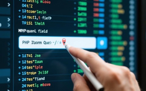 PHP实现MySQL数据库字段模糊查询下载