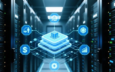 分布式服务器数据共享如何实现高效协同与一致性保障？