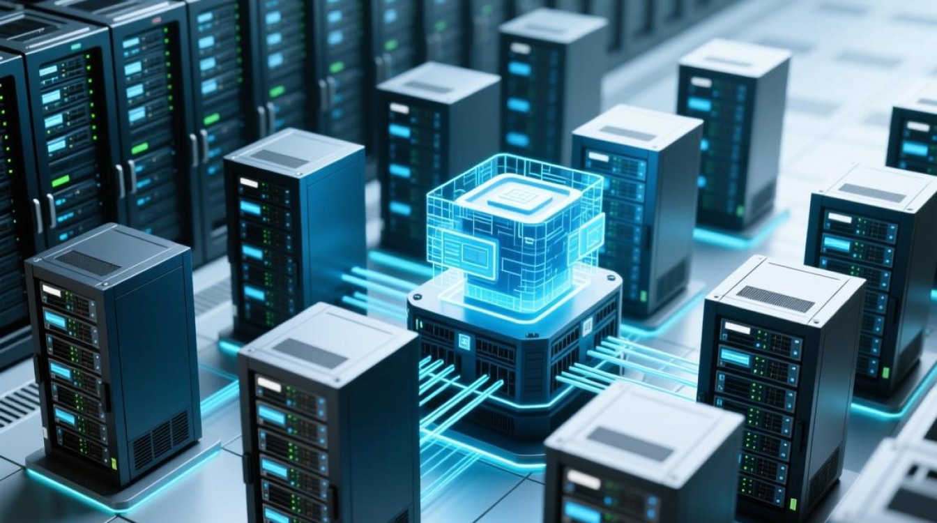 分布式服务器架构如何优化提升系统性能与稳定性? 分布式服务器架构如何优化提升系统性能与稳定性?