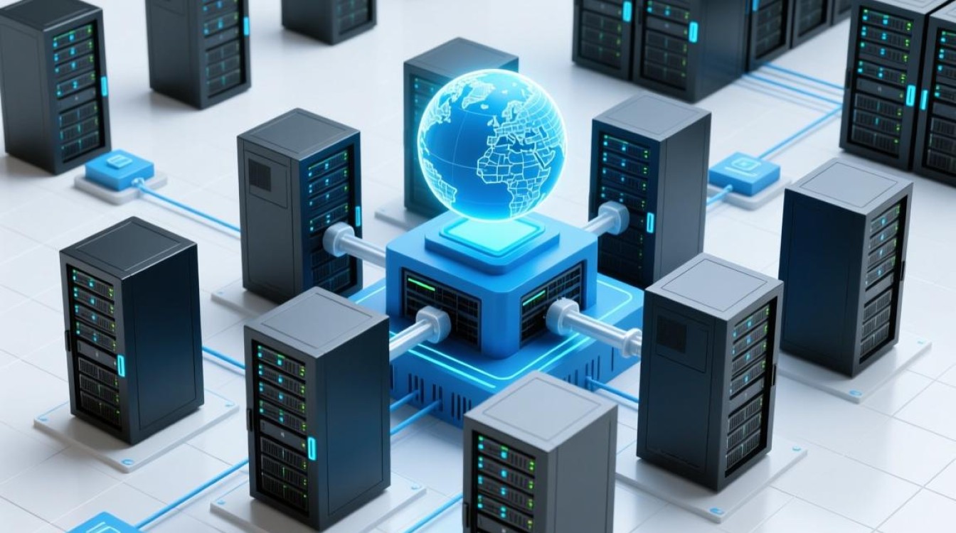 分布式服务器架构如何优化提升系统性能与稳定性? 分布式服务器架构如何优化提升系统性能与稳定性?