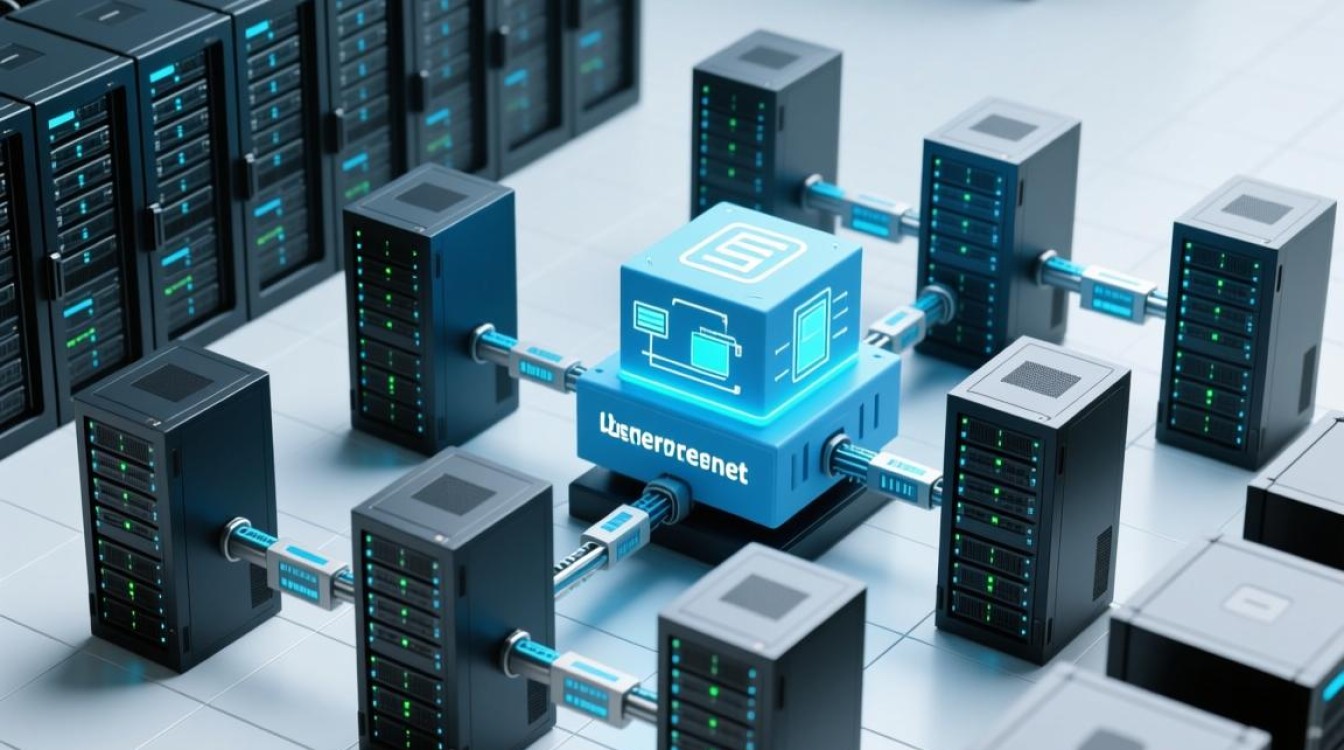 分布式服务器架构如何优化提升系统性能与稳定性? 分布式服务器架构如何优化提升系统性能与稳定性?