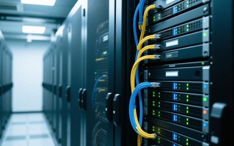 服务器突然死机了怎么办？