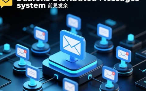 分布式消息系统怎么搭建？中小企业低成本方案有哪些？