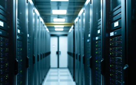 服务器为什么没有图形界面？纯命令行操作如何高效管理？