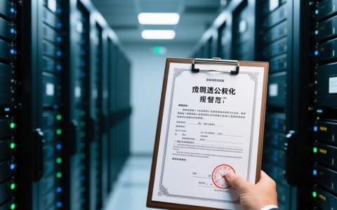 分布式文件存储项目合同公示，具体金额和合作方是谁？