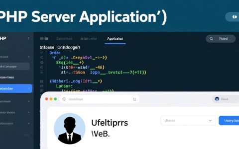 PHP软件，一键显示数据库信息工具