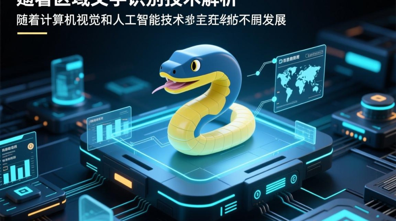 Python如何实现指定区域内的文字识别技术详解? Python如何实现指定区域内的文字识别技术详解?