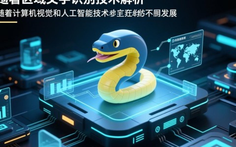 Python如何实现指定区域内的文字识别技术详解？