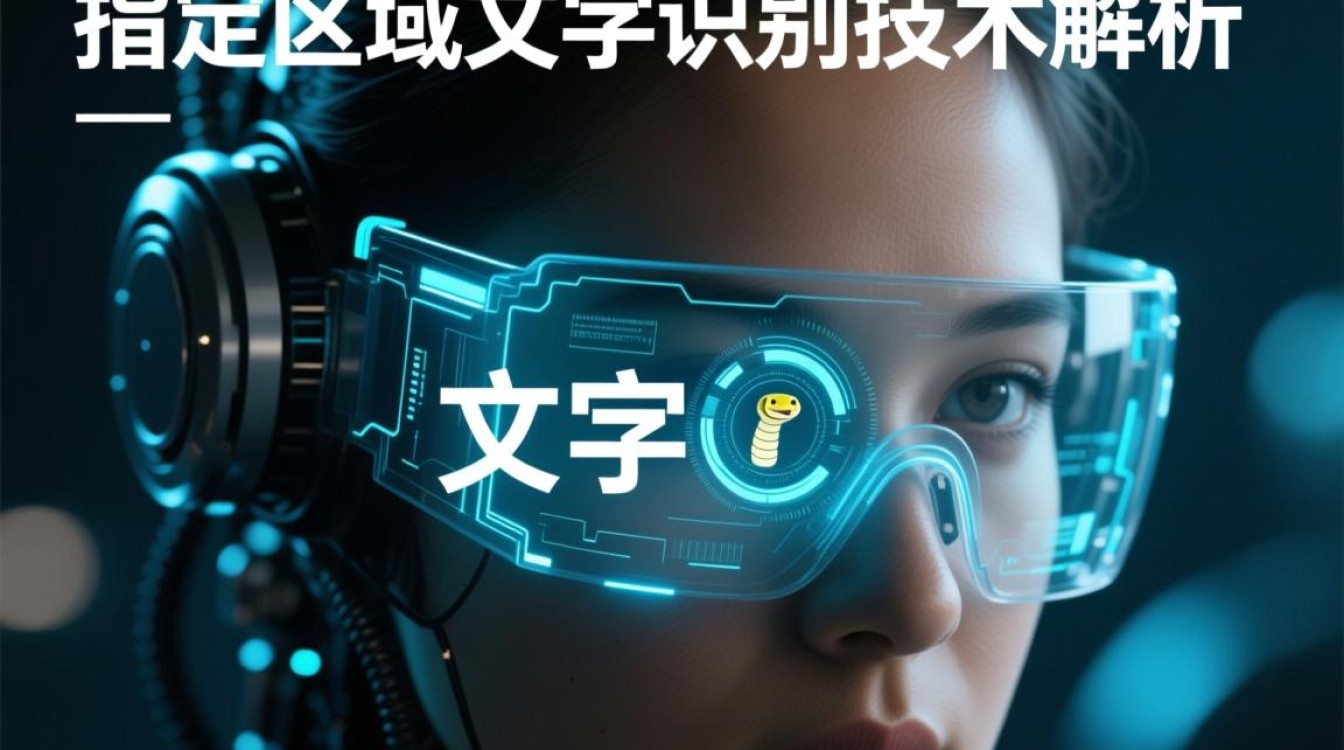 Python如何实现指定区域内的文字识别技术详解? Python如何实现指定区域内的文字识别技术详解?