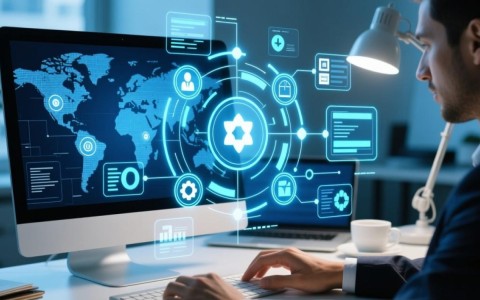 为何开发网络软件的公司在市场竞争中愈发凸显其核心优势？