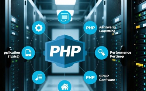 搭建PHP服务器，硬件配置要怎么选才够用？