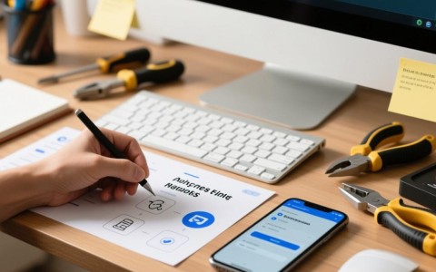 如何高效进行配置移动端开发？探讨最佳实践与解决方案！