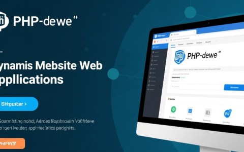 php服务器开发如何入门？需要掌握哪些核心技能？