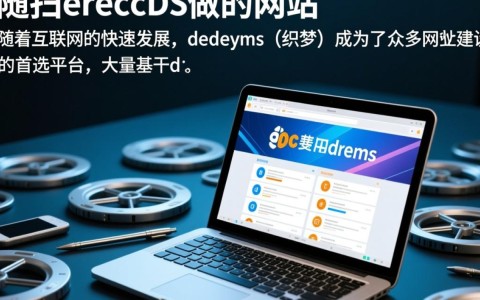 批量扫dedecms网站，是否存在安全隐患？如何确保网站安全防护？