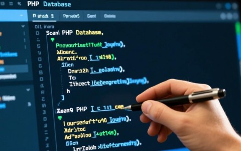 php查询数据库遍历语句怎么写？分页查询与循环输出技巧