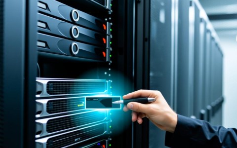 服务器正面换系统会中断业务吗？