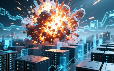 分布式架构数据库新购优惠，哪些企业能享？