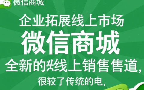 杭州微信商城开发公司，如何选择优质服务商？价格、技术、服务哪个更重要？