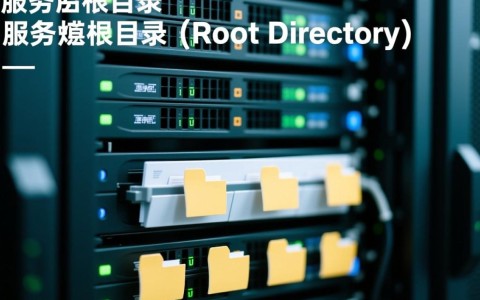 在配置服务器根目录时，有哪些注意事项和最佳实践？