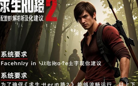 求生之路2配置要求中，哪些硬件配置是玩家必须达到的？
