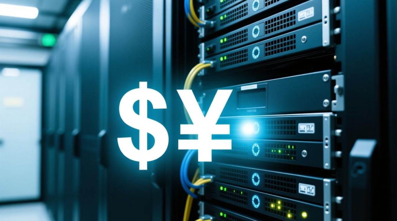 服务器每年交多少钱?不同配置、用途差异大吗? 服务器每年交多少钱?不同配置、用途差异大吗?