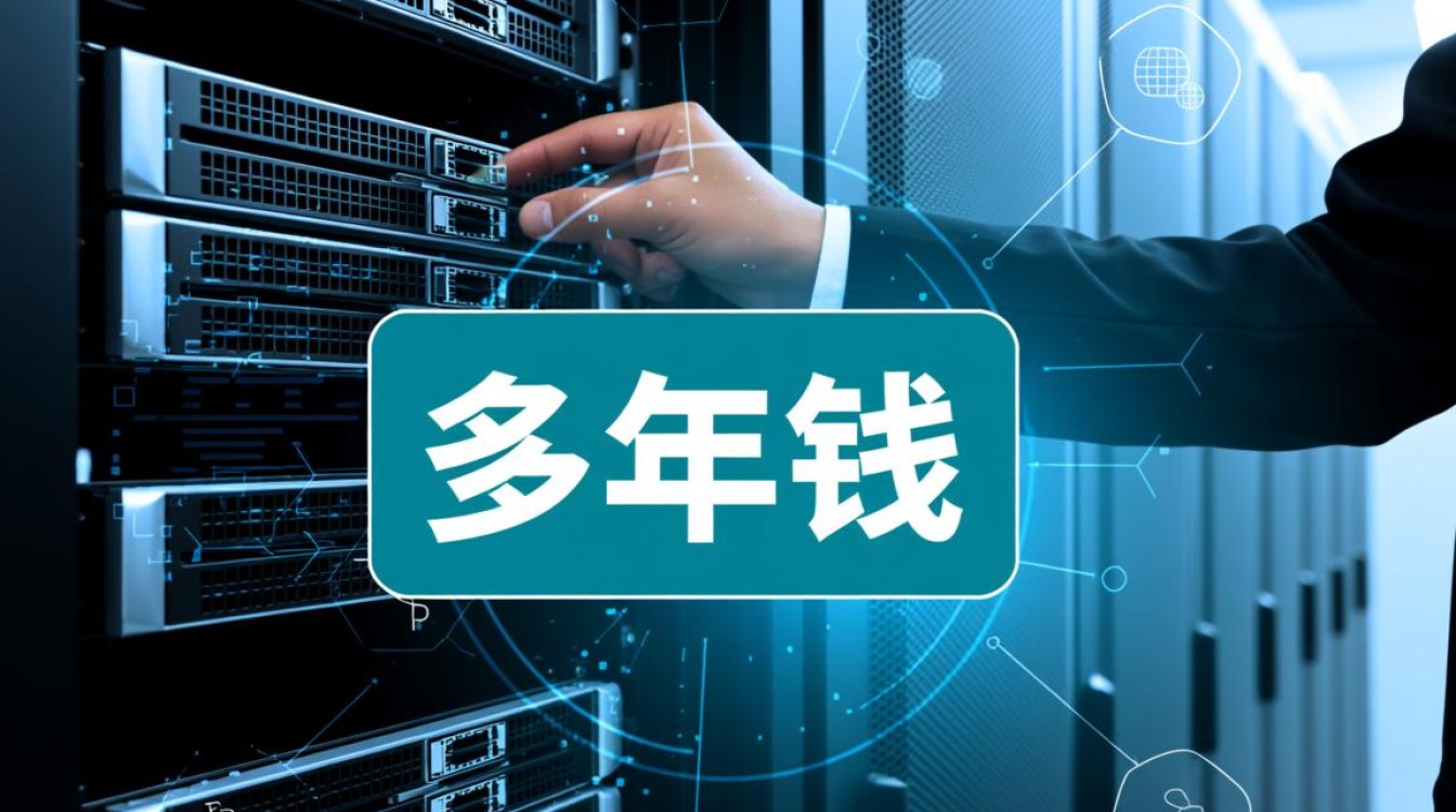 服务器每年交多少钱?不同配置、用途差异大吗? 服务器每年交多少钱?不同配置、用途差异大吗?