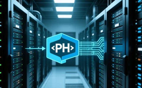 php服务器如何局域网访问数据库服务器？配置步骤有哪些？