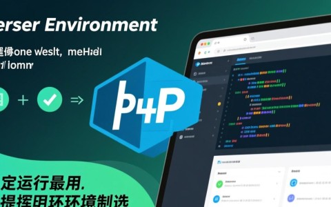 php服务器环境配置需要哪些步骤和工具？