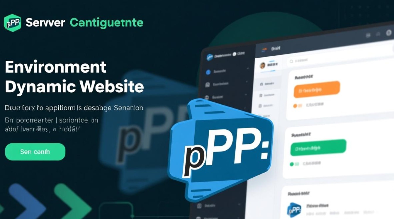 php服务器环境配置需要哪些步骤和工具? php服务器环境配置需要哪些步骤和工具?